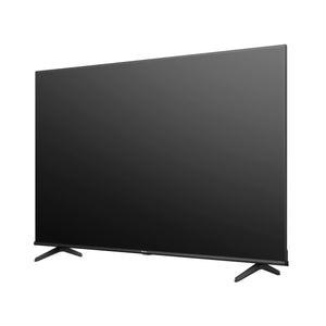 Smart TV Hisense 43A6K 4K Ultra HD 43" LED Schwarz