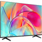 TV intelligente Hisense 43E7KQ 4K Ultra HD 43" HDR D-LED QLED