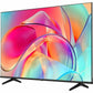 TV intelligente Hisense 43E7KQ 4K Ultra HD 43" HDR D-LED QLED