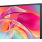 TV intelligente Hisense 43E7KQ 4K Ultra HD 43" HDR D-LED QLED