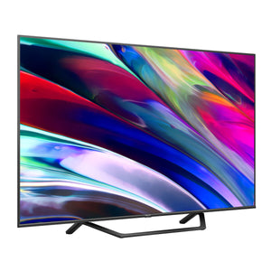 TV intelligente Hisense 75A7KQ 75" 4K Ultra HD HDR QLED