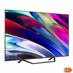 TV intelligente Hisense 75A7KQ 75" 4K Ultra HD HDR QLED