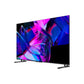 Smart TV Hisense 100U7KQ 4K Ultra HD 100" LED HDR Dolby Atmos