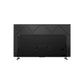 TV intelligente Hisense 100U7KQ 4K Ultra HD 100" LED HDR Dolby Atmos