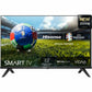 TV intelligente Hisense 32" LED