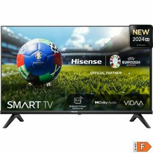 TV intelligente Hisense 32" LED