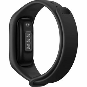 Activity-Armband Oppo Band Sport Black 1,1" 100 mAh 5 atm Schwarz