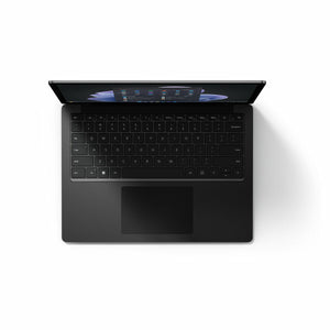 Ordinateur Portable Microsoft Surface Laptop 5 13,5" Intel Core I7-1255U 16 GB RAM 256 GB SSD Espagnol Qwerty QWERTY