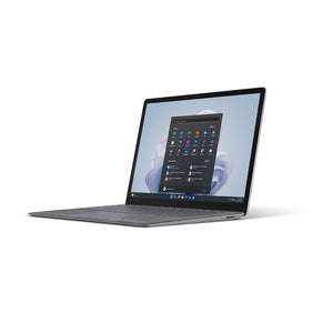 Laptop Microsoft Surface Laptop 5 13,5" Intel Core i5-1235U 8 GB RAM 512 GB SSD Qwerty Spanisch