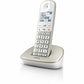 Kabelloses Telefon Philips XL4901S/23 1,9" DECT Weiß