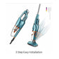 Cordless Bagless Hoover with Brush Deerma DX900 Blue 600 W With cable (Refurbished B)