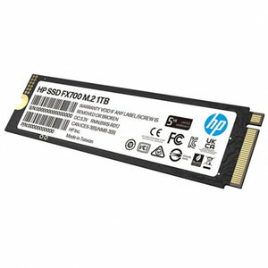 Hard Drive HP 8U2N3AA 2 TB SSD