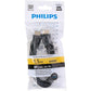 HDMI Cable Philips Black 1,5 m