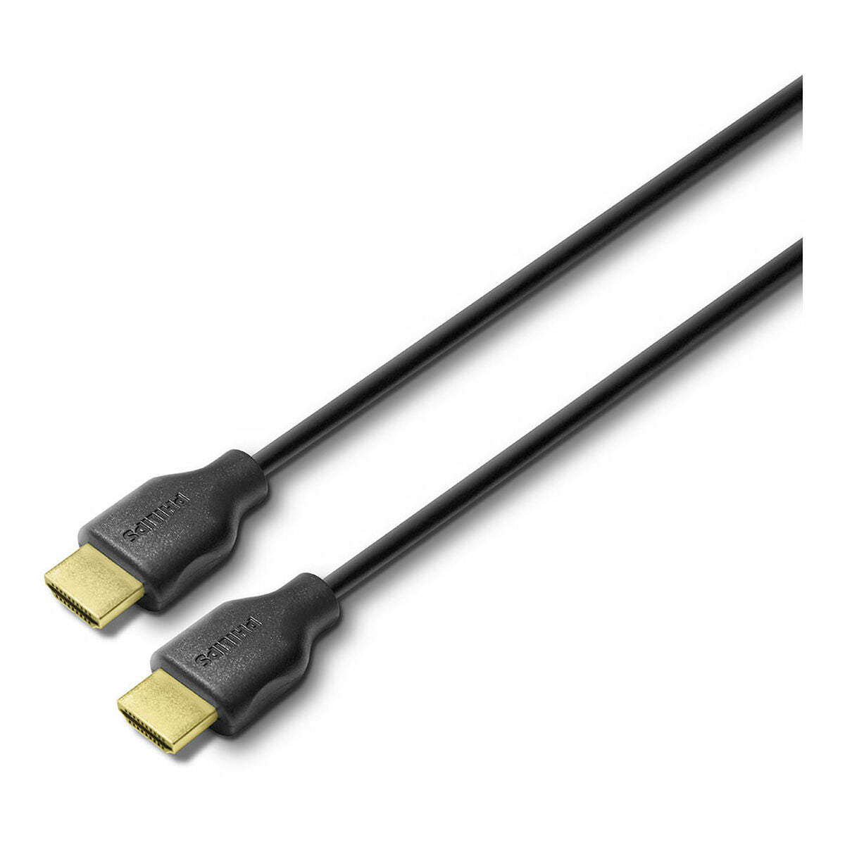 HDMI Kabel Philips Schwarz 1,5 m