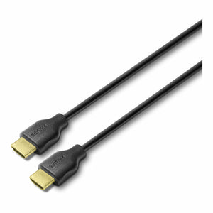 HDMI Cable Philips Black 1,5 m