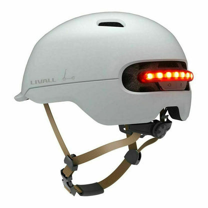 Casque pour Trottinette électrique Livall C20