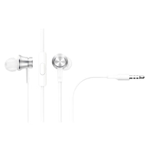 Casque Xiaomi ZBW4355TY Blanc Argenté