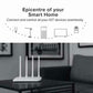 Router Xiaomi WiFi Router 4С 300 Mbps White