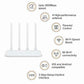 Router Xiaomi WiFi Router 4С 300 Mbps Blanc