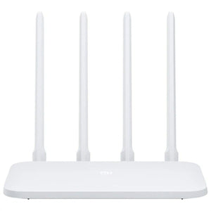 Router Xiaomi WiFi Router 4С 300 Mbps Weiß