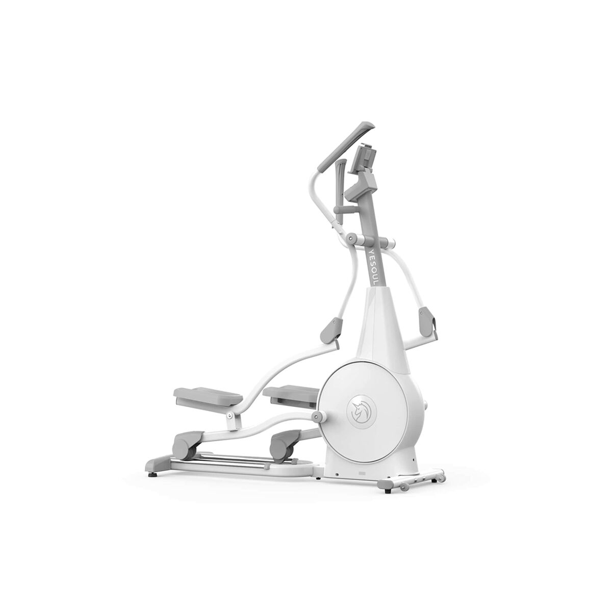 Elyptical Bicycle Xiaomi SMART YESOUL E30S White