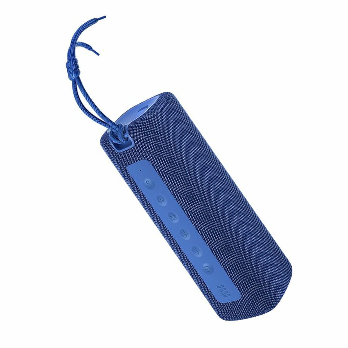 Tragbare Bluetooth-Lautsprecher Xiaomi MDZ-36-DB 16W 2600 mAh Blau 16 W