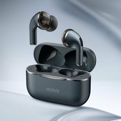 Casques avec Microphone Mibro Earbuds M1 Bleu