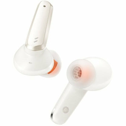 Casques avec Microphone Mibro Earbuds AC1  Blanc