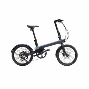 Vélo Électrique Xiaomi QiCycle C2 20" 250W Noir