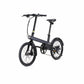 Vélo Électrique Xiaomi QiCycle C2 20" 250W Noir