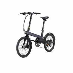 Elektrisches Fahrrad Xiaomi QiCycle C2 20" 250W Schwarz