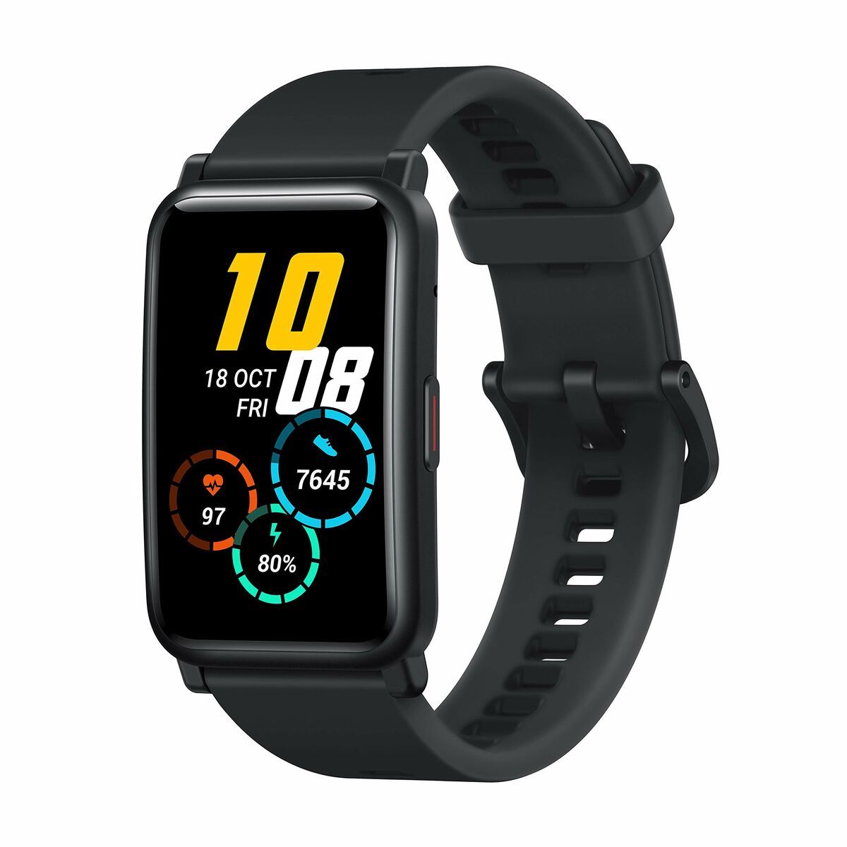 Smartwatch Honor Watch  Black