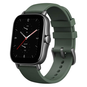 Montre intelligente Amazfit GTS 2e 1,65" 246 mAh Vert