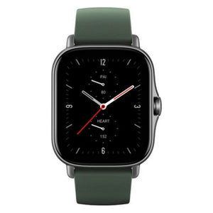 Montre intelligente Amazfit GTS 2e 1,65" 246 mAh Vert