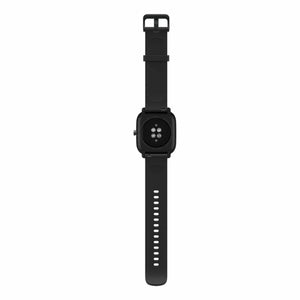 Montre intelligente Amazfit GTS 2 mini 1,55" Noir 40 mm AMOLED 5 atm 220 mAh