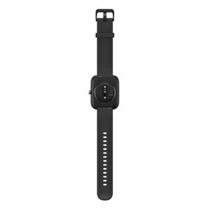 Smartwatch Amazfit Bip 3 44 mm Schwarz