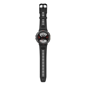 Smartwatch Amazfit T-Rex 2 Black 1,39"