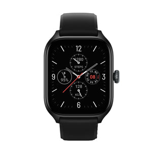 Montre intelligente Amazfit GTS 4 Noir 1,75"