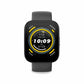 Smartwatch Amazfit W2215EU1N Schwarz (3 Stück)