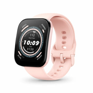 Smartwatch Amazfit Bip 5 1,91" Rosa