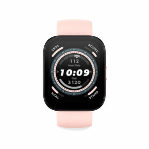 Smartwatch Amazfit Bip 5 1,91" Rosa