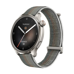 Smartwatch Amazfit Silver Ø 46 mm