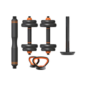 Kettlebell and Dumbbell Kit Xiaomi 10 Kg (Refurbished B)