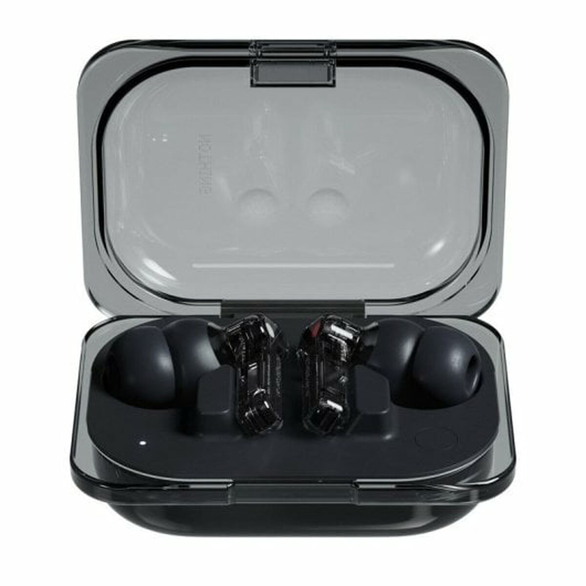 Casques avec Microphone Nothing A0052655 Noir