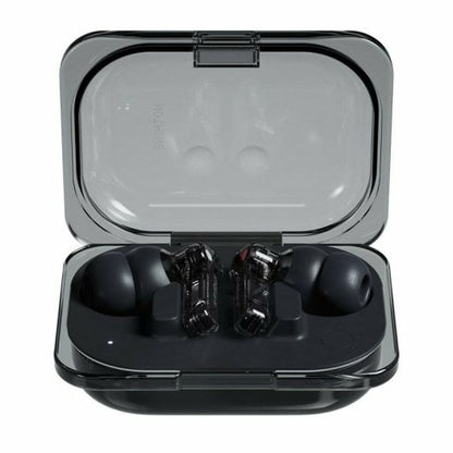 Casques avec Microphone Nothing A0052655 Noir