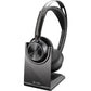 Headphones HP Black