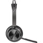 Headphones HP Black