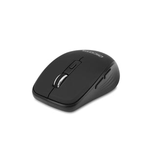 Souris Bluetooth Sans Fil Dicota D31980 Noir 1600 dpi