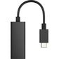Adaptateur USB-C vers Ethernet HP 4Z527AA