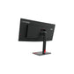 Écran Lenovo ThinkVision T34W-30 34" 60 Hz 50-60 Hz Wide Quad HD